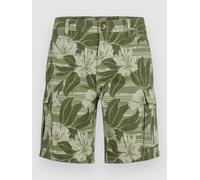 O´neill Essentials Cargo Shorts Vert 38 Homme