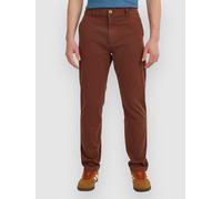 O'Neill Essentials Chino Pantalon marron 28