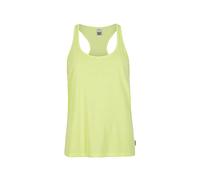 O'NEILL Essentials Racer Back Tanktop T-Shirt Femme, 12014 Sunny Lime, L/XL