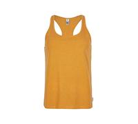 O'NEILL Essentials Racer Back Tanktop T-Shirt 17016 Nugget, régulier pour Femme, 17016 Nugget, S-M
