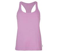 O'NEILL Essentials Racer Back Tanktops Tricot Femme, 14510 Violet Tulle, Medium-Large