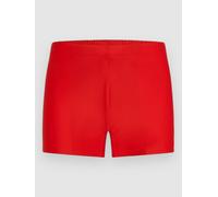 O'Neill Essentials Racer Boardshort rouge XL