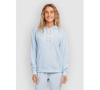 O´neill Essentials Script Hoodie Bleu M Femme