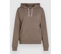 O'Neill Essentials Script Sweat à Capuche marron M