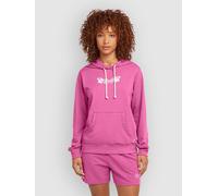 O'NEILL Sweat-shirt 'Essentials' fuchsia / blanc, Taille S