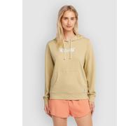 O´neill Essentials Script Hoodie Beige XS Femme