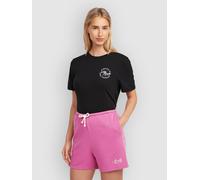 O'NEILL Pantalon 'Essentials' fuchsia / blanc, Taille 40
