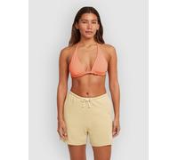 O´neill Essentials Script Sweat Shorts Beige XS Femme