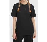 O'Neill Essentials Script T-shirt Black Out Taille: S | Chemises Outlet | Femme | Le Noir