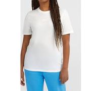 O'Neill Essentials Script T-shirt Snow White Taille: S | Chemises Outlet | Femme | Blanche
