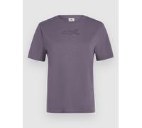 O'Neill Essentials Script T-Shirt vert XS