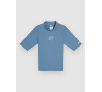O´neill Rash Guard Manches Courtes Essentials Skin