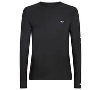 O'Neill - Essentials Skins L/SLV - Lycra - M - black out