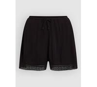 O´neill Essentials Tokeena Sweat Shorts Noir M Femme
