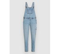 O'Neill Essentials Twill Jumpsuit bleu M