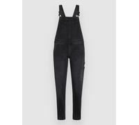 O'Neill Essentials Twill Jumpsuit noir M