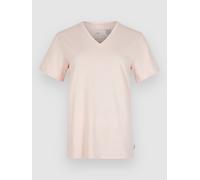 O'Neill Essentials V-Neck T-Shirt rose M