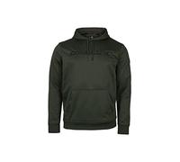 O'Neill Europe Polaire Rutile à Capuche Sweat-Shirt, Marron, M Homme