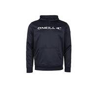 O'Neill Europe Sweat à Capuche en Polaire pour Homme, Taille L, Outer Space, L