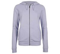 O'Neill Europe Sweat-Shirt à Capuche Circle Surfer Fz, Rose Violet, M Femme