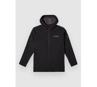 O'Neill Explore Softshell Kids Veste noir 128