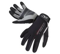 O'Neill Explore Wetsuits Messieurs 1 mm Gants M Noir - Noir