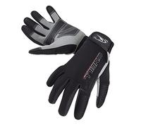 O'Neill Explore Wetsuits Messieurs 1 mm Gants S Noir - Noir