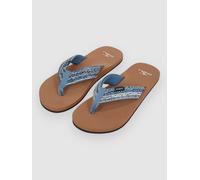 O'Neill Fabric Sandales bleu 42