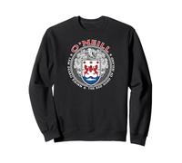 O'Neill Family Crest Blason Sweatshirt