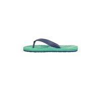 O'Neill FB Profile Summer Sandalen Tongs, Vert avec Blanc 6910, 30.5 EU