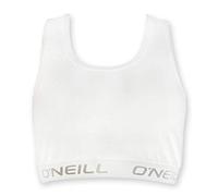 O'Neill Femme | Bustier court | Basic and Saison XL Blanc.