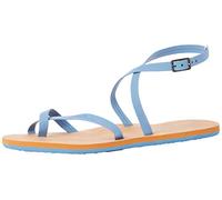 O'Neill Femme Fw Batida Sun Sandales Bride Cheville, Multicolore Blue AOP 5900, 36 EU