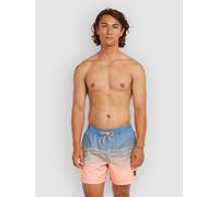 O´neill First 15´´ Swimming Shorts Bleu M Homme