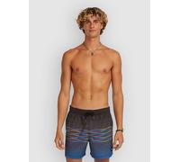 O´neill First 15´´ Swimming Shorts Gris L Homme