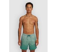O´neill First 15´´ Swimming Shorts Vert 2XL Homme