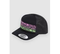 O'Neill Flood Trucker Kids Casquette noir Uni