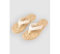 O'NEILL Sandales beige / blanc, Taille 40