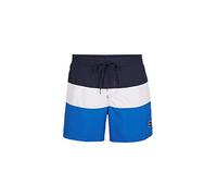 O'NEILL Frame Block Shorts Maillot de Bain Homme, 25020 Bleu Multi, XL/XXL