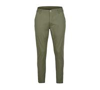 O'NEILL Friday Night Chinois Pants Pantalon, 16011 Deep Lichen Green, Standard Homme, Vert (16011 Deep Lichen Green), 32W