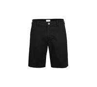 O'NEILL Friday Night Chinois Shorts Shorts, Homme, 9010 Blackout-A, Taille 32