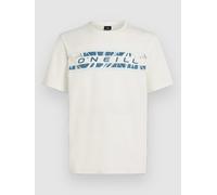 O'Neill Front Graphic T-Shirt blanc M