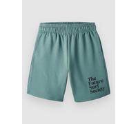 O'Neill Future Surf Kids Short bleu 152