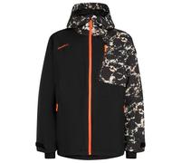 O´neill Fwc Cruz Block Snow Jacket Noir L Homme