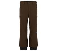 O'Neill FWC'Cruz Cargo Hommes Pantalon de ski XL Brun