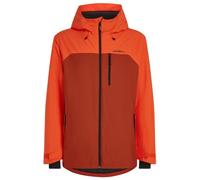 O'Neill - FWC' Cruz Duo Snow Jacket - Veste de ski - L - flame colour block