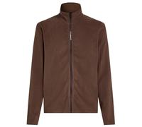 O'Neill - FWC' Cruz Jack's Polartec FZ Fleece - Veste polaire - M - coffee bean