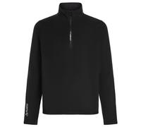 O´neill Fwc Cruz Jack´s Polartec Half Zip Fleece Noir M Homme