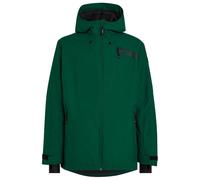 O'Neill - FWC' Cruz Snow Jacket - Veste de ski - S - emerald envy