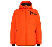 O'Neill - FWC' Cruz Snow Jacket - Veste de ski - S - flame