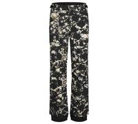 O'Neill - FWC' Cruz Snow Pants - Pantalon de ski - S - black / beige quarry